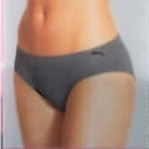 NWOT Puma GRY Panties, M. *P1000
